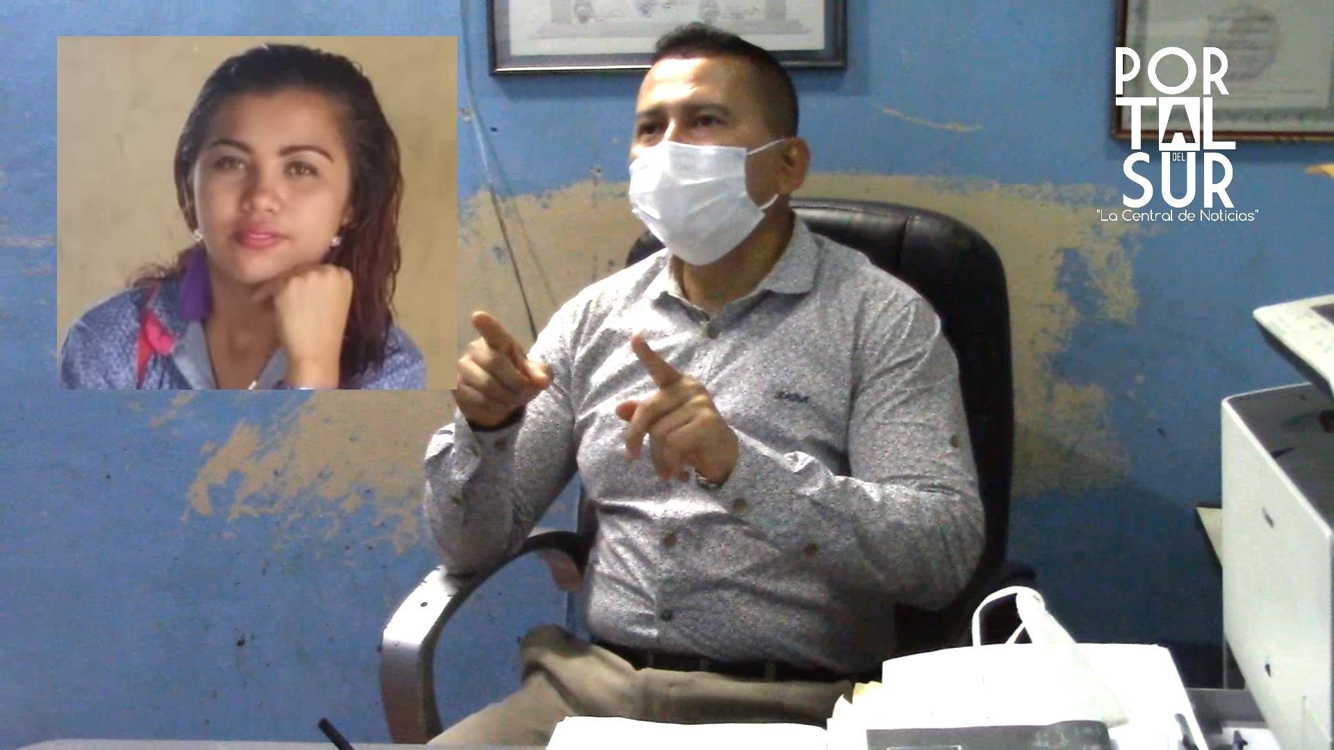 Por el Delito de Homicidio Culposo, MP acusara a Empresa Constructora por Caso de Cora Carrasco