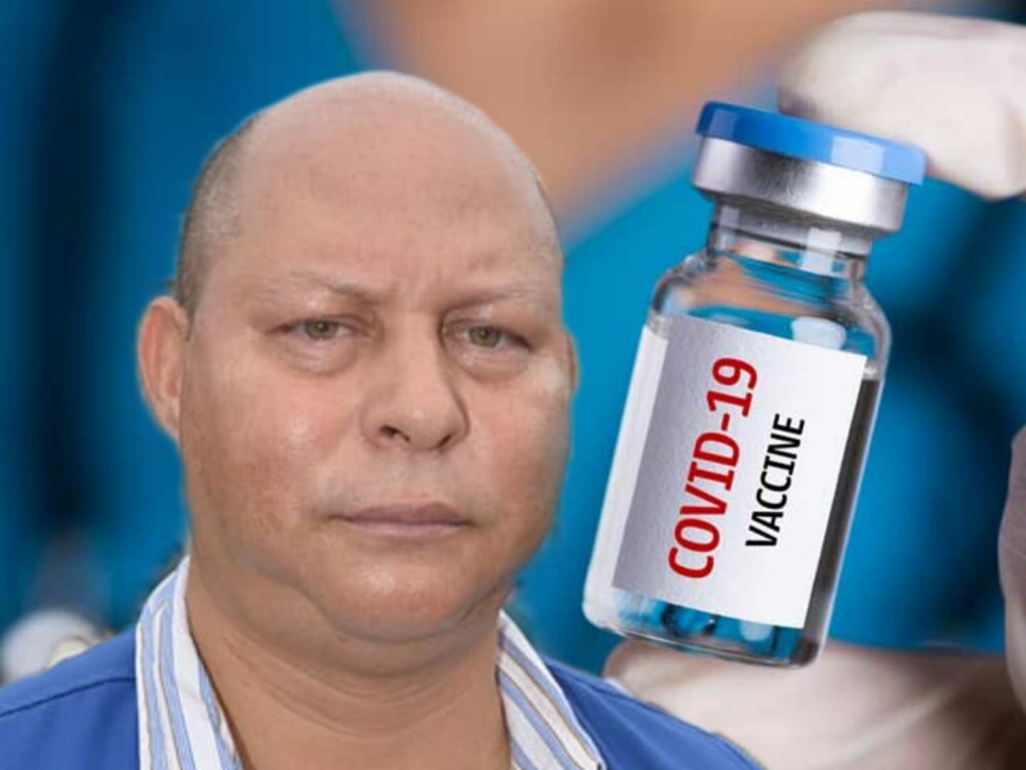 REGION DE SALUD #6 POLITIZA VACUNAS COVID-19 EN BRIGADAS VIDA MEJOR