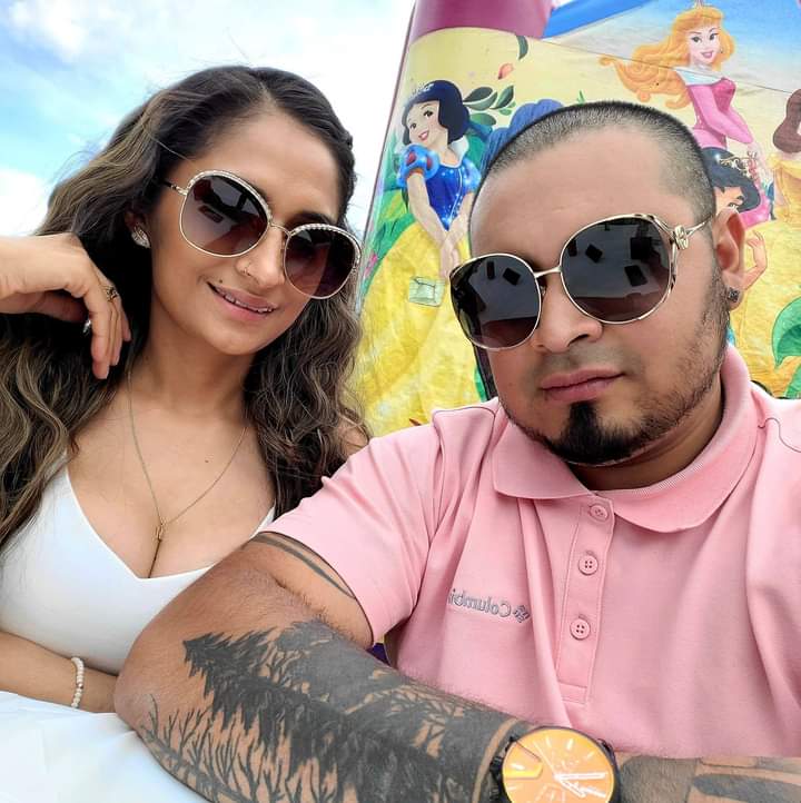 Jonathan Palacios Peralta y Mabel Turcios representan la Voz de inmigrantes con éxito en los Estados Unidos