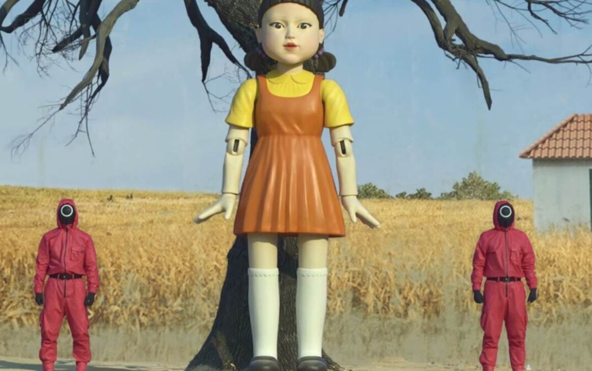 ...