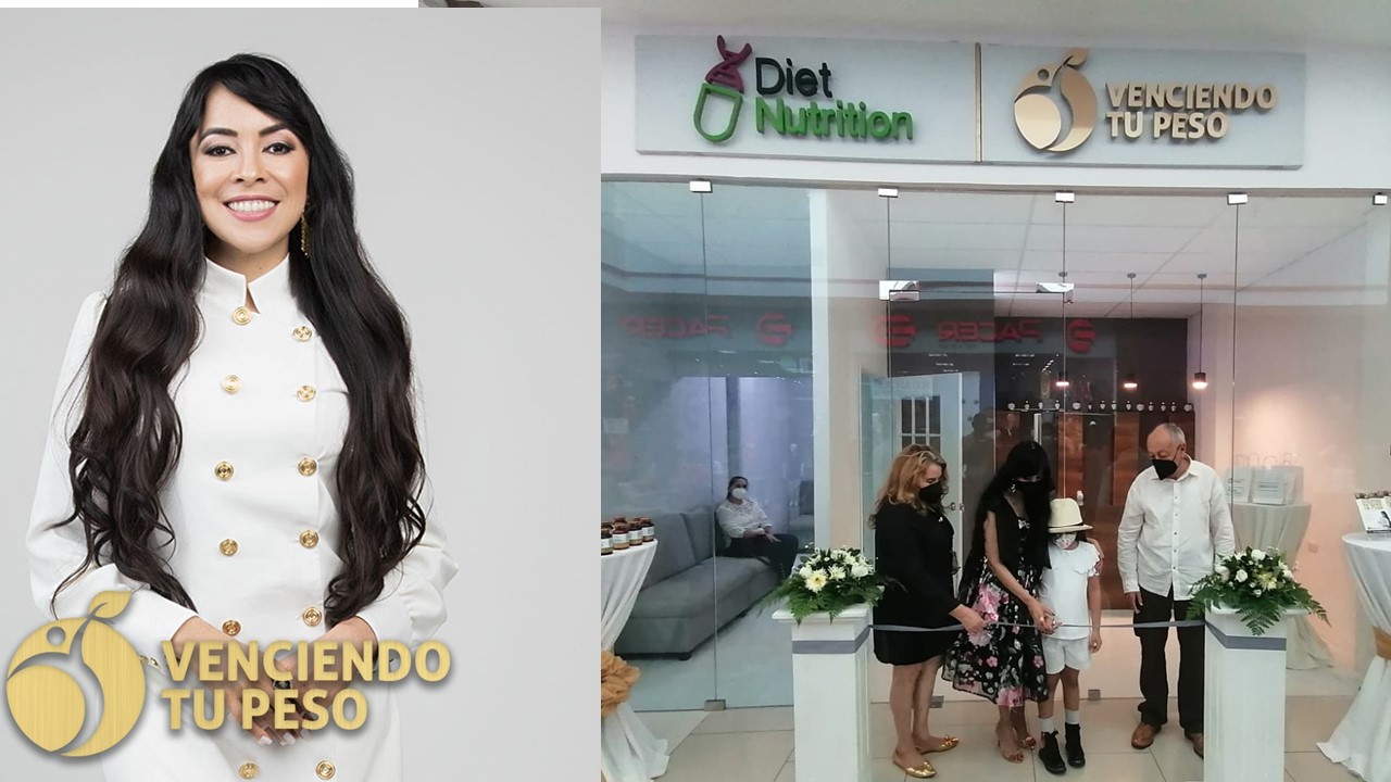 Venciendo tu peso, Antiaging Center abre su Clinic y Spa en la Ciudad de Choluteca,
