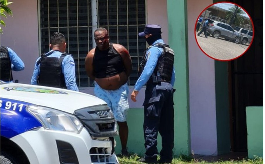 CSJ se avergüenza por actitud de juez involucrado en atropellamiento de dos policías