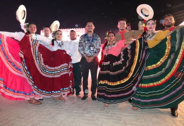 Honduras participa en la Asamblea General de la Organización Internacional para el Arte Popular