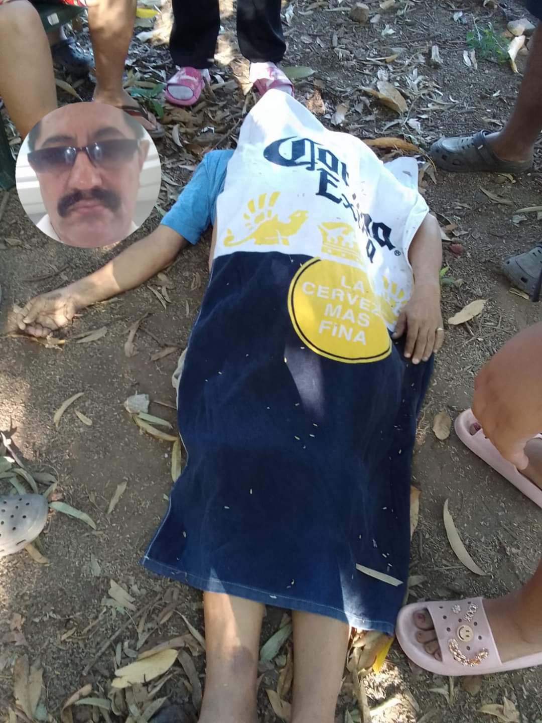 ...