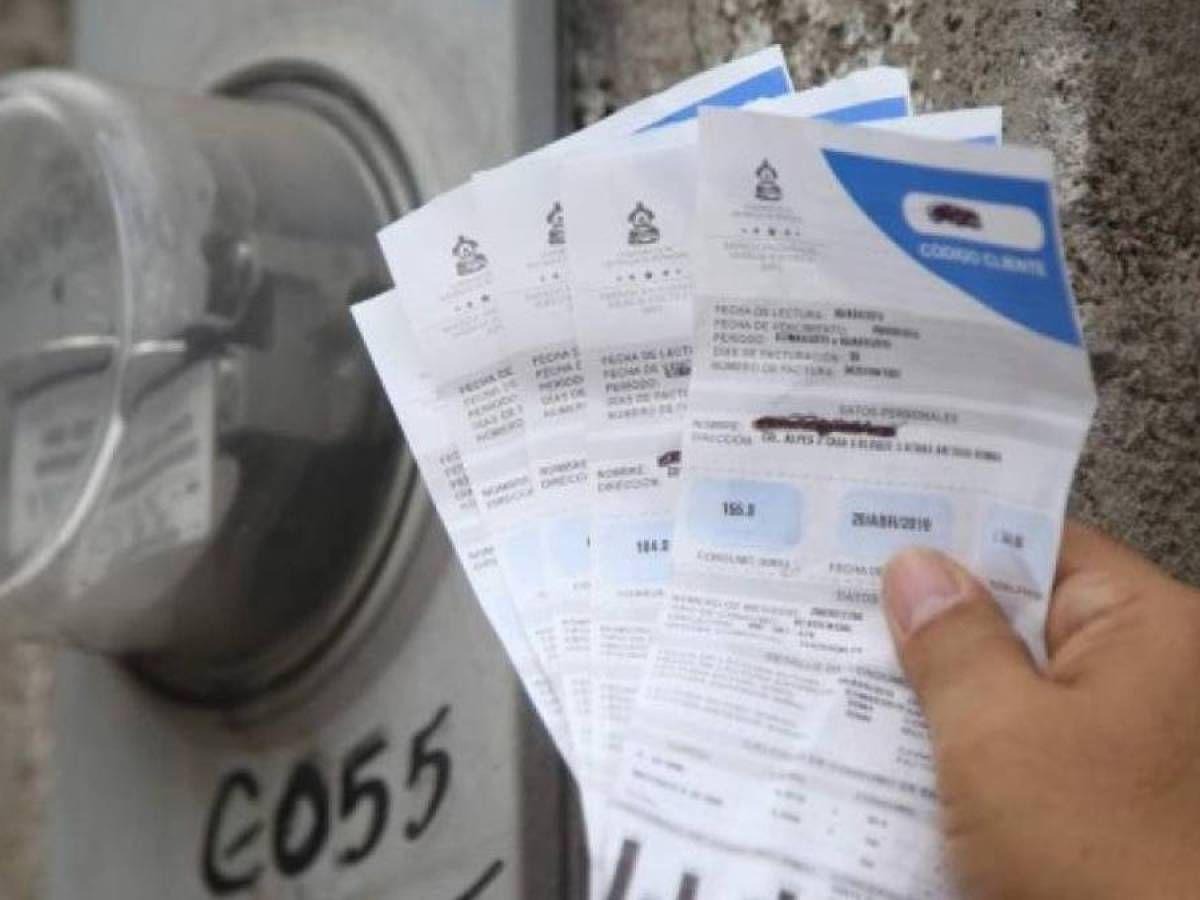 Más de 35 millones de lempiras serán reembolsados a abonados  por ajuste indebidos en facturación eléctrica durante el periodo de EEH