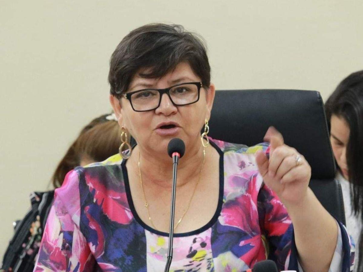 Ministra de Salud anuncia la construcción de dos Centros Integrales en Concepción del Norte y Santa Ana