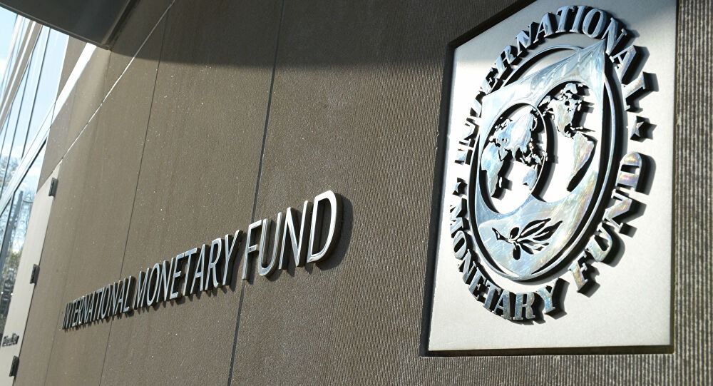 Personal del FMI concluye visita a Honduras