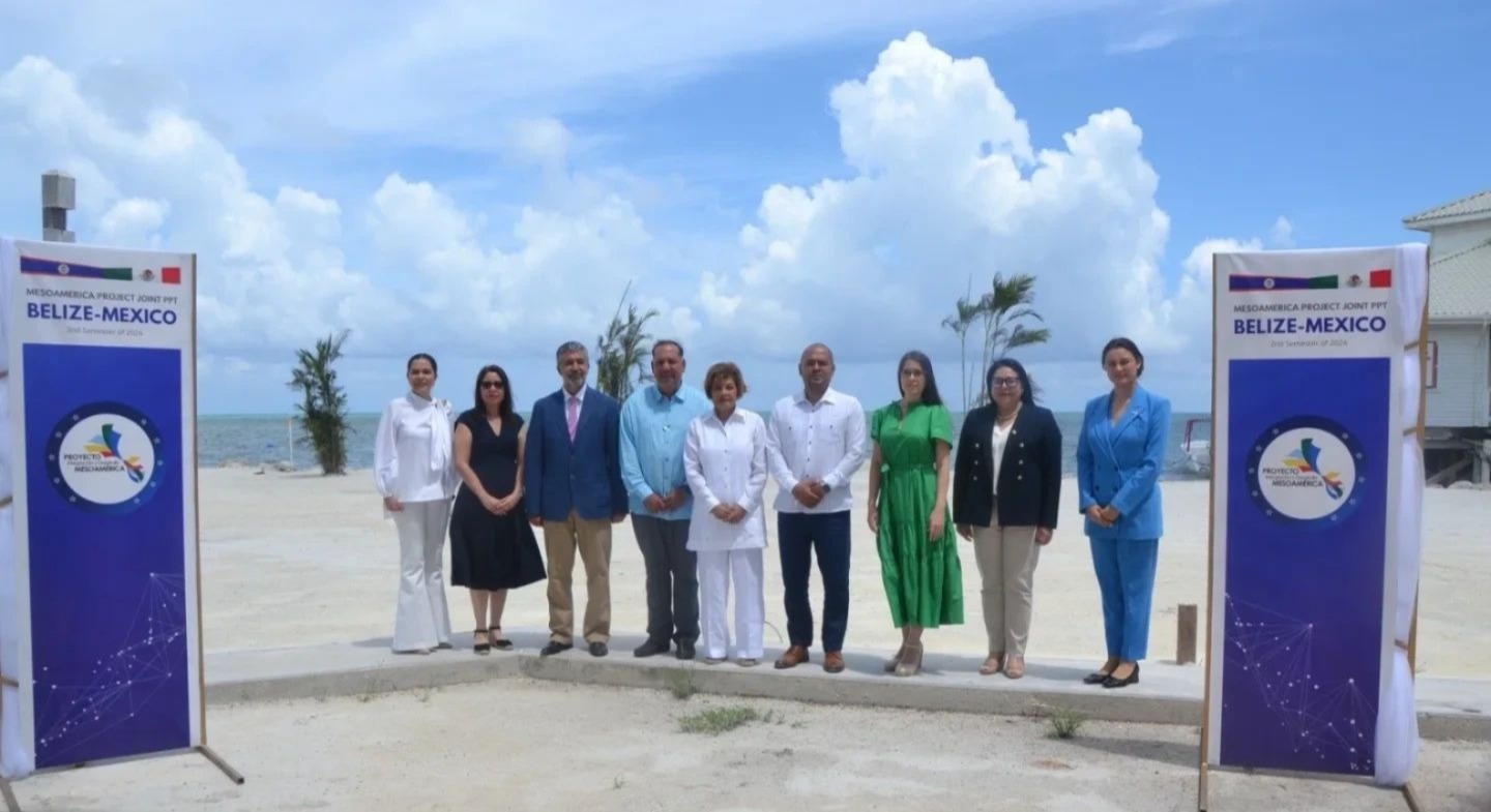 Honduras participa en III Comisión Ejecutiva 2024 del Proyecto de Integración y Desarrollo de Mesoamérica