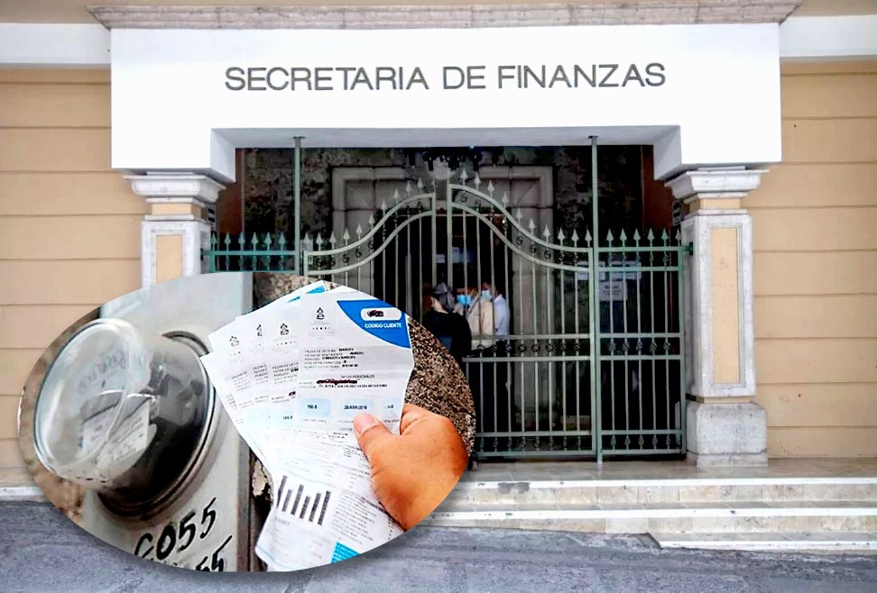 SEFIN transferiré más de L350 millones para subsidio de energía a más de 800 mil familias