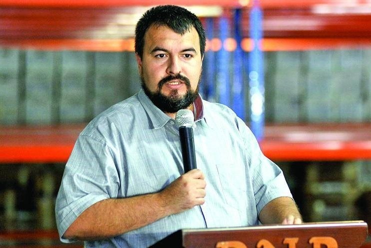 Oscar Rivera: Más de medio millón de jóvenes podrán votar por primera vez en las elecciones primarias de 2025