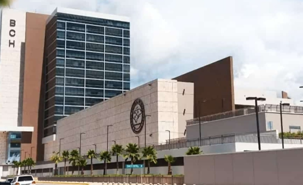 Banco Central de Honduras destaca crecimiento económico de 4.3% a julio del 2024