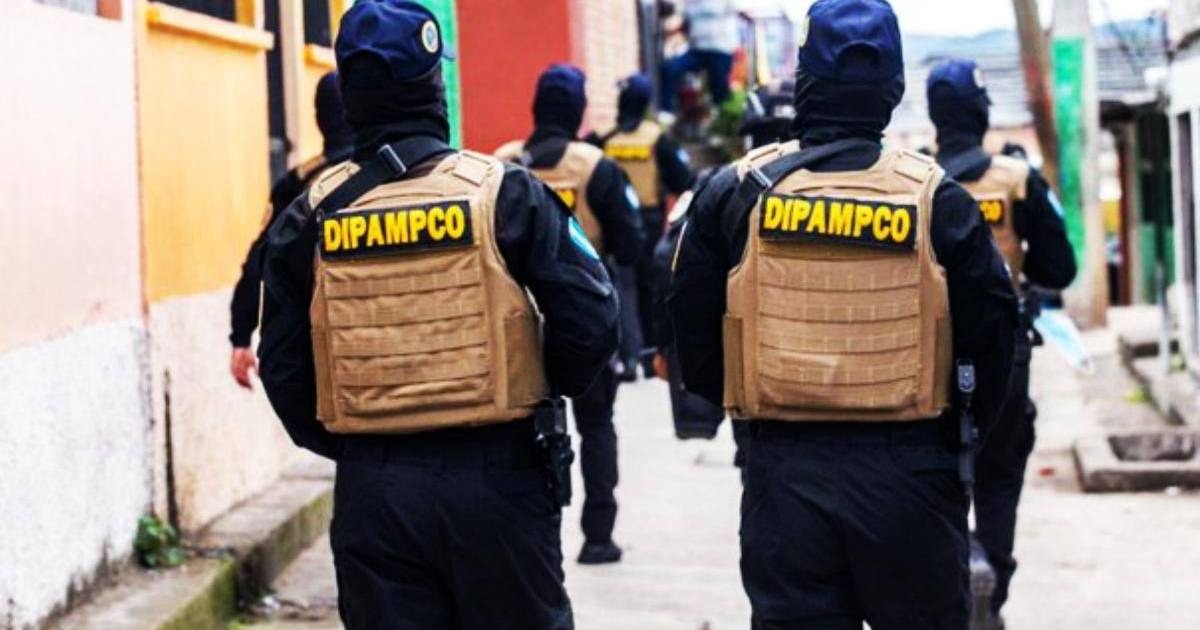 Extienden Estado de Excepción en el país por 45 días más