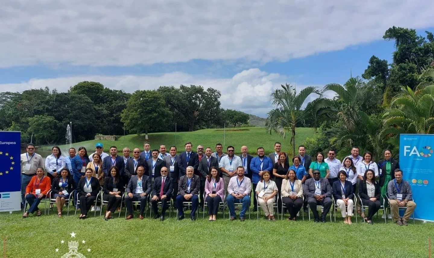 Honduras participa en presentación de resultados del “Proyecto de Apoyo al Plan de Desarrollo Integral para Centroamérica en el marco de la respuesta global de la Unión Europea al COVID-19”