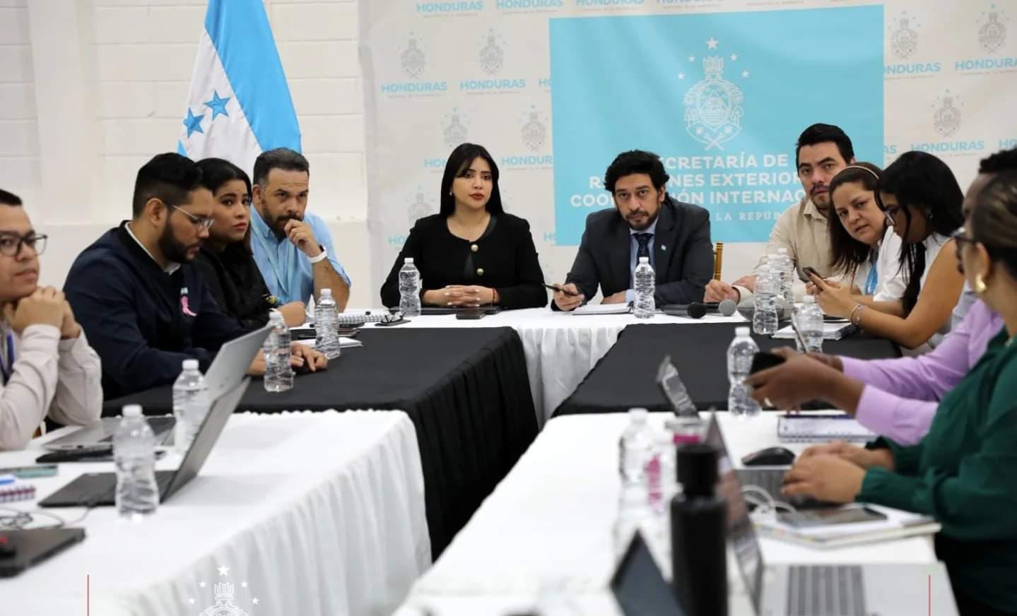 Avanzan los preparativos para la realización de los Consulados Móviles en Estados Unidos