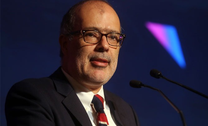 Director del Hemisferio Occidental del FMI destaca programa económico del Gobierno de Honduras y apoya la Ley de Justicia Tributaria