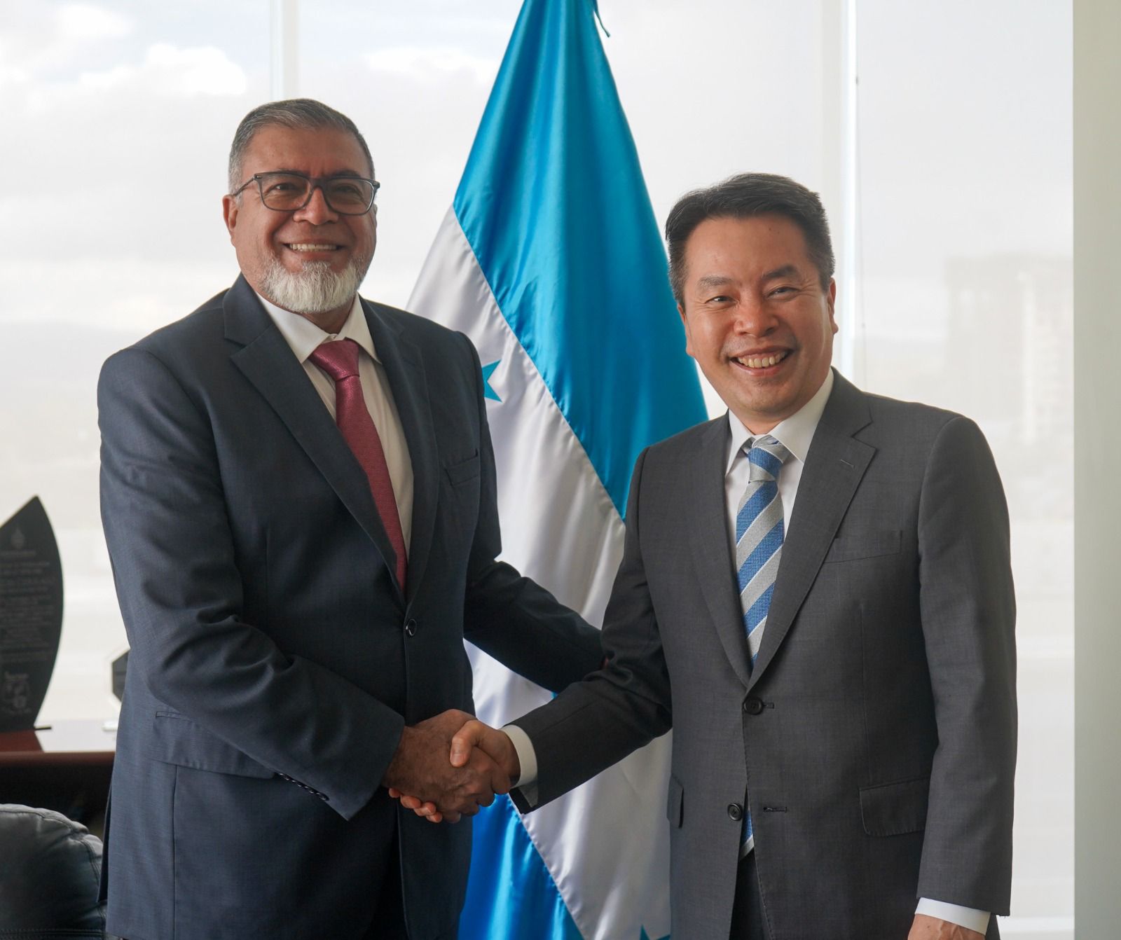 Honduras participará en Feria del Café en Corea a desarrollarse del 4 al 9 de noviembre