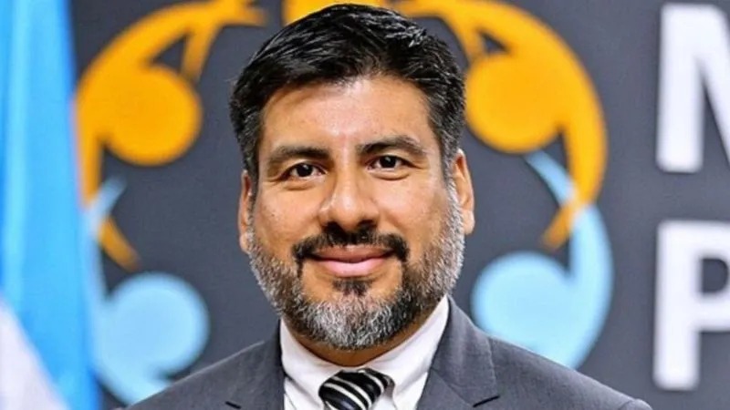 Fiscal General Johel Zelaya aclara que acciones contra la corrupción no tienen motivación política