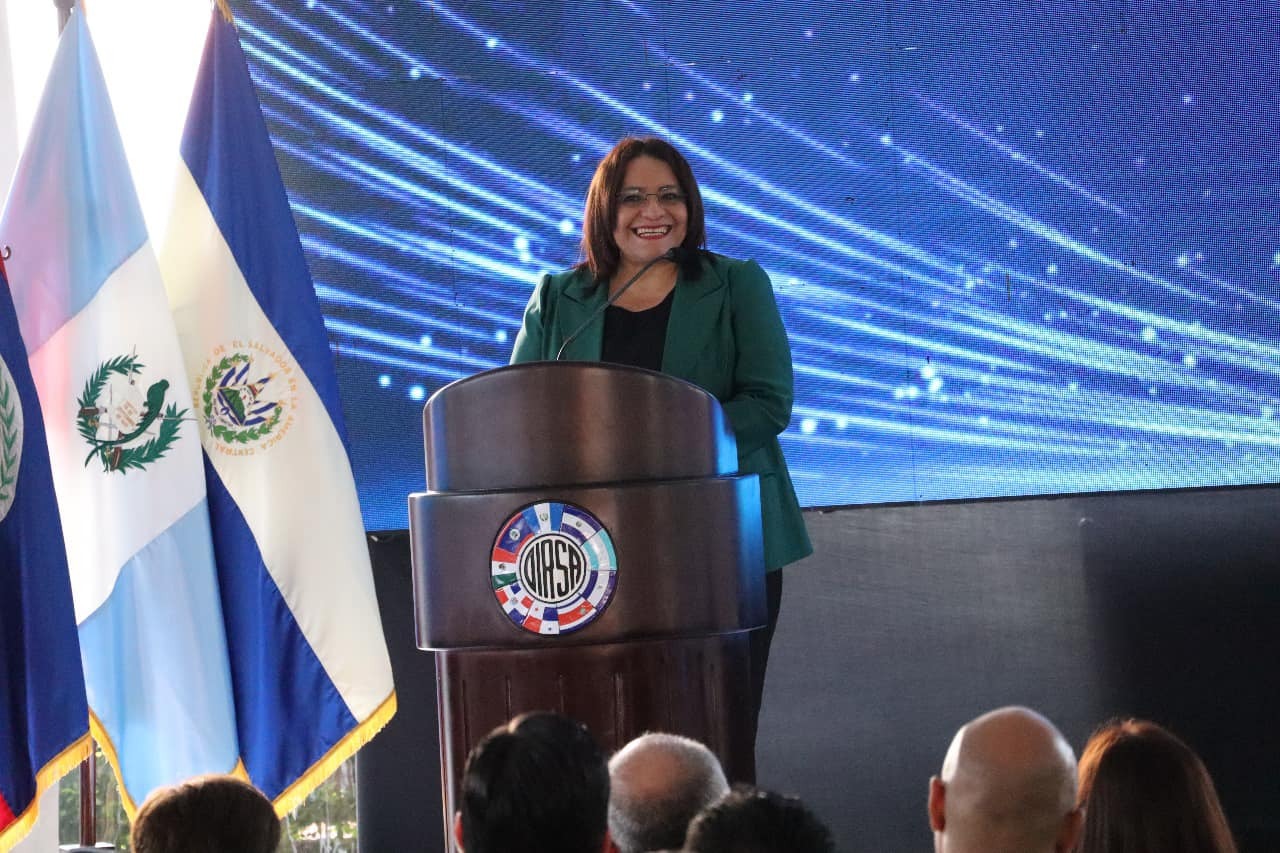 Honduras lidera celebración regional por la sanidad agropecuaria y el 71 aniversario del OIRSA