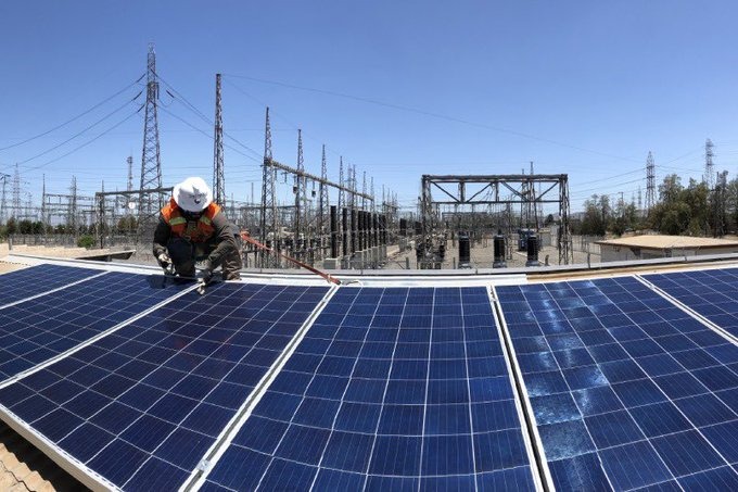 Honduras será pionera en Centroamérica con un proyecto de resiliencia climática en el sector energético