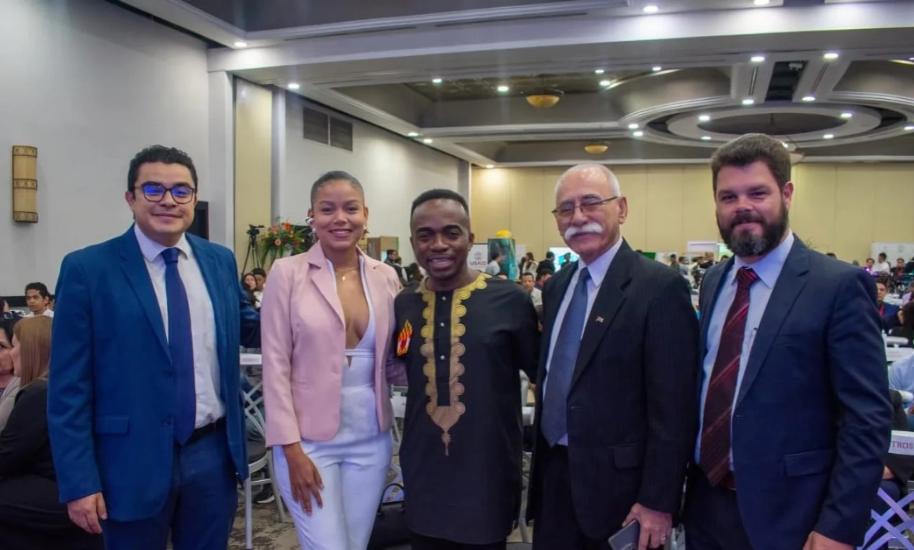 Honduras inicia el II Foro de Ciencias Básicas y Abiertas para el Desarrollo Sostenible y lanza becas CELAC-HUAWEI