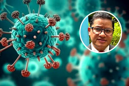 SESAL descarta emergencia sanitaria por Metapneumovirus humano en Honduras