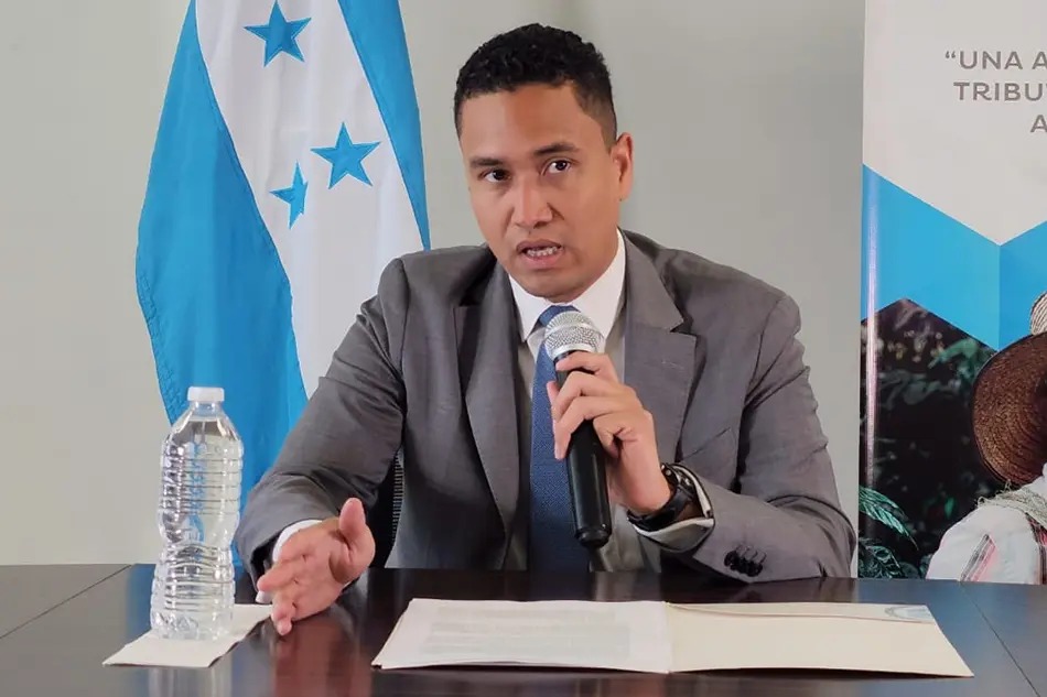 Ministro de Finanzas destaca impacto positivo de inversión social y productiva bajo el Gobierno de Xiomara Castro
