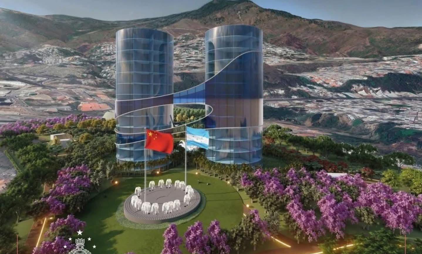 Inicia el estudio de factibilidad para la construcción del Parque Urbano y Centro de Convenciones