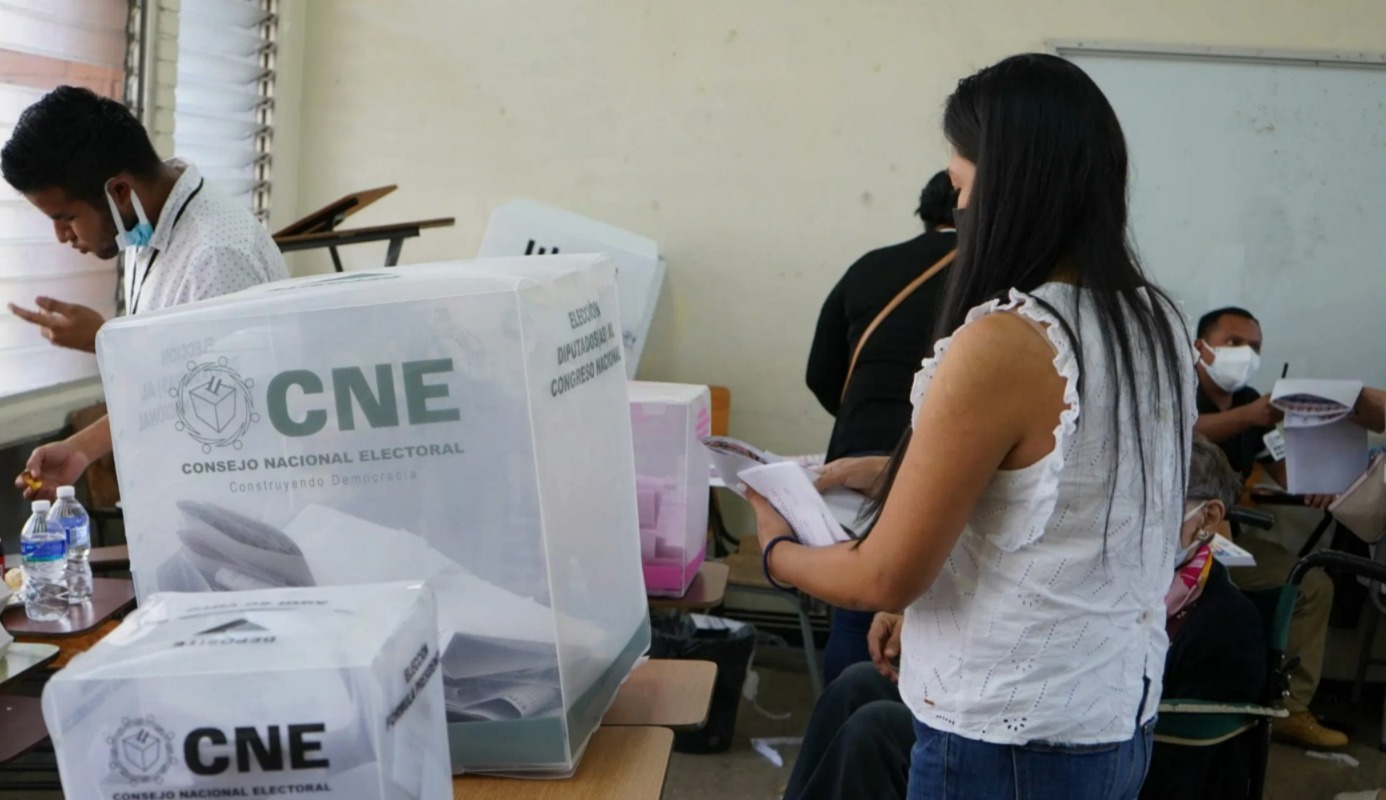Comienza el periodo de propaganda electoral para las elecciones primarias de 2025