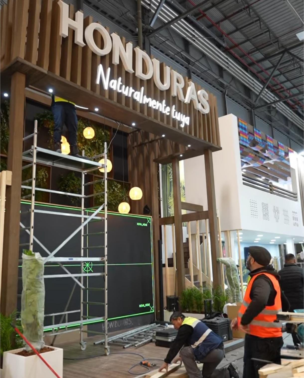 Honduras se prepara para brillar en FITUR 2025