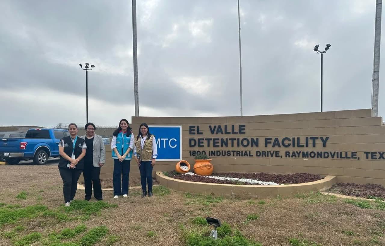 Honduras trabaja en la atención consular para los compatriotas en el exterior