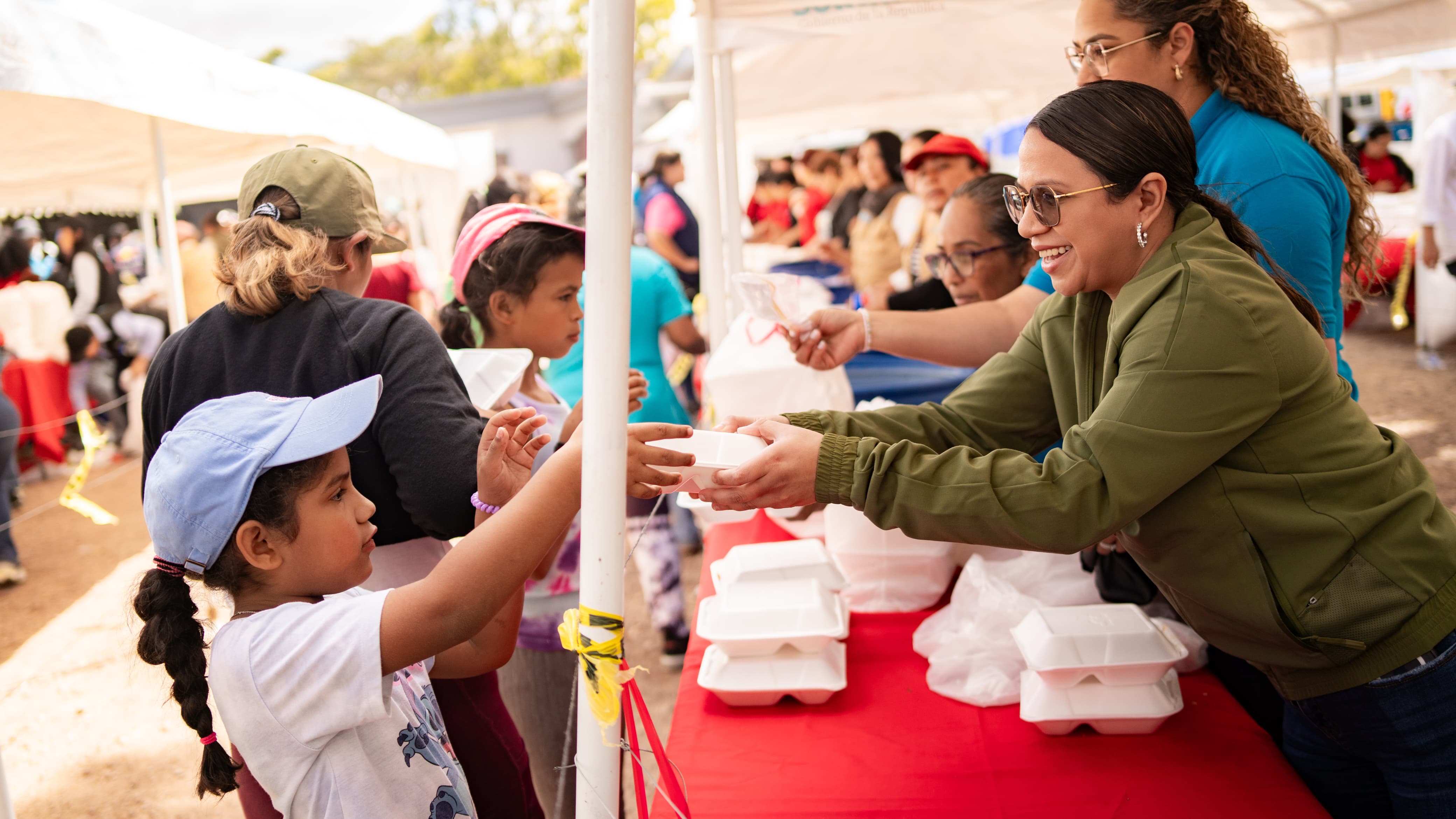 ...