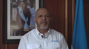 Anuncia director de OABI hoteles y vehículos incautados serán puestos a la disposición para refugio temporal y traslado de los compatriotas que sean retornados al país.