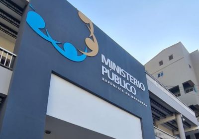 Ministerio Público obtiene auto de formal procesamiento contra acusado de dañar un sitio arqueológico en Roatán