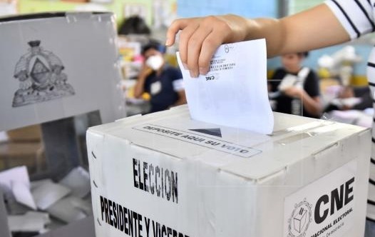 Observadores internacionales de la OEA y República Dominicana ya presentes en Honduras para las elecciones primarias