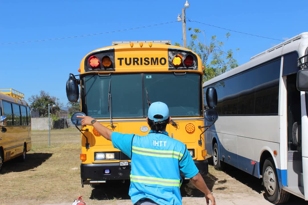 SEFIN transferirá más de L62 millones en concepto de subsidio al Sector Transporte