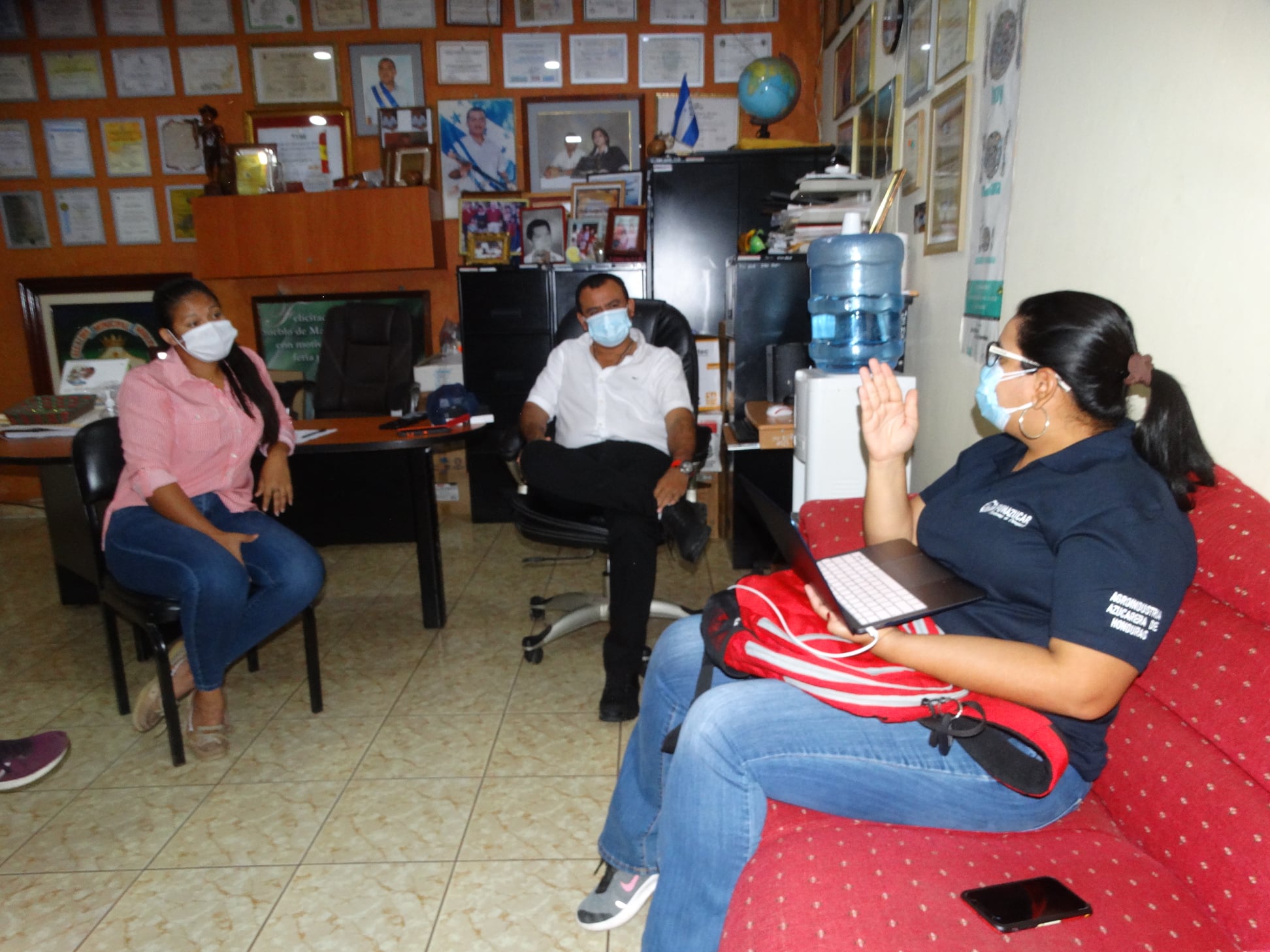 Imagen adicional