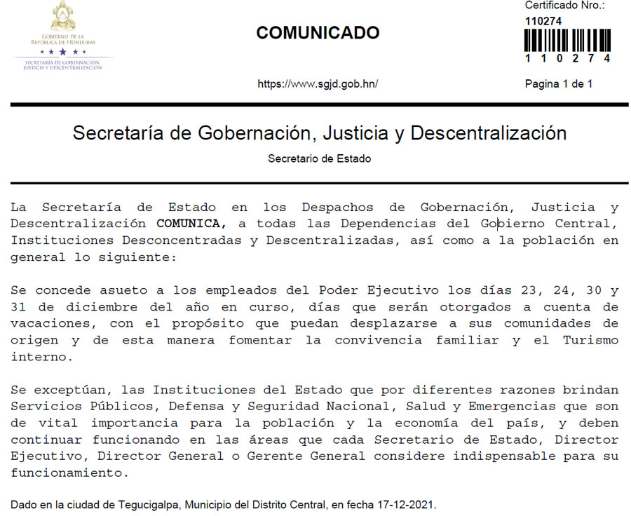 Imagen adicional