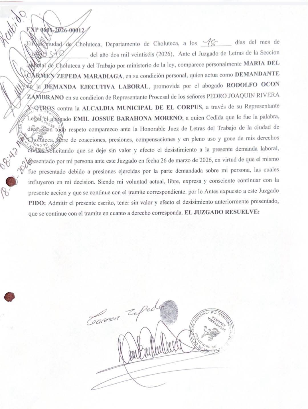 Imagen adicional